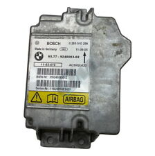 Bmw airbag control for sale  SHEFFIELD