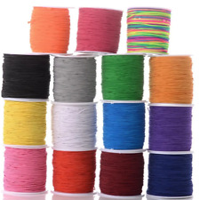 Meter gummiband 1mm gebraucht kaufen  Odenthal