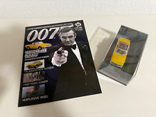 James bond modellauto gebraucht kaufen  Gelsenkirchen