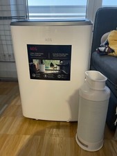 Aeg axp26u338cw mobiles gebraucht kaufen  Heidelberg
