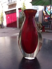 Vase flavio poli d'occasion  Chalon-sur-Saône