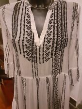 Boho tunika bluse gebraucht kaufen  Höchstädt a.d.Donau