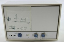 Honeywell centra 215 gebraucht kaufen  Göppingen