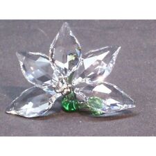 Swarovski scs orchidea usato  Italia