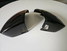 Spiegelkappen skoda fabia gebraucht kaufen  Bedburg-Hau