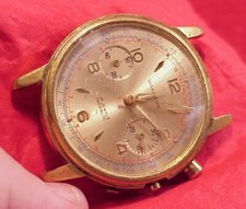 Wristwatch wakmann venus for sale  Tampa