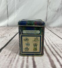 Mini teedose bunt gebraucht kaufen  Wittingen