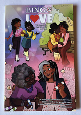 Bingo love volume for sale  Mountlake Terrace