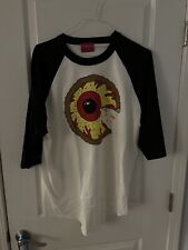 Mishka pizza shirt for sale  Bethel