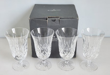 Set waterford crystal for sale  Crystal Lake