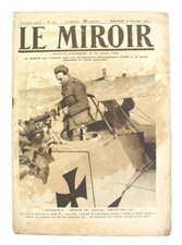 miroir 1915 1918 d'occasion  Ambleteuse