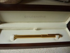 Vintage dunhill pen for sale  PITLOCHRY
