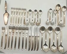 Wmf besteck 4100 gebraucht kaufen  Burladingen
