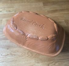 Vtg bread crock for sale  HOOK
