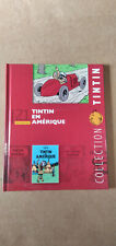 Savoir tintin tintin d'occasion  Roumazières-Loubert