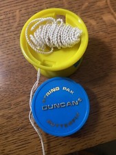 Vintage duncan yoyo for sale  Englewood