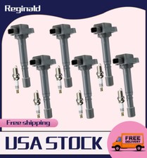 Uf400 upgrade ignition for sale  USA