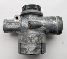 Dellorto ua16bs carburetor for sale  HINCKLEY