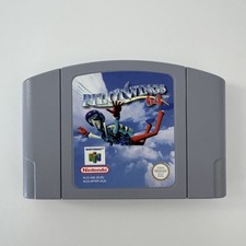 Pilotwings 64 - Somente cartucho de jogo Nintendo 64 N64 - PAL genuíno testado, usado comprar usado  Enviando para Brazil