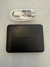 Easystore 2tb portable for sale  San Francisco