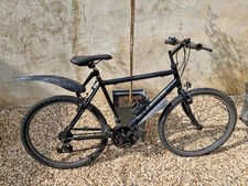 Raleigh usa design for sale  THATCHAM