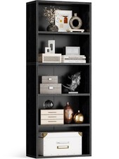 Tier open bookshelf for sale  Eugene