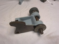 Delta/Rockwell 34.440 Jet Lock serra de mesa mandril rolamento montagem guia 506-Bom! comprar usado Delta/Rockwell 34.440 Jet Lock serra de mesa mandril rolamento montagem guia 506-Bom! comprar usado  Enviando para Brazil