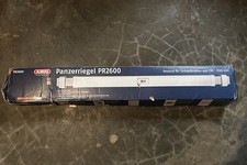 Abus panzerriegel pr2600 gebraucht kaufen  Kiel