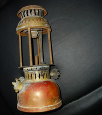 Lampada cherosene piu usato Lampada cherosene piu usato  Mazzarrone