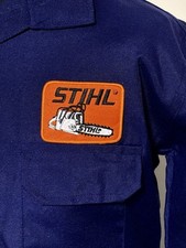 Stihl chainsaw tree for sale  CARLISLE