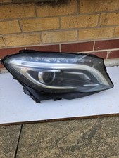 European 2015 mercedes for sale  ASHFORD