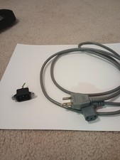 120v panel mount d'occasion  Expédié en Belgium