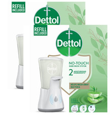 Distributore sapone dettol usato  Spedire a Italy