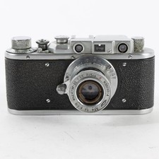 Zorki camera industar gebraucht kaufen  Nürnberg