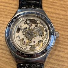 Swatch irony body d'occasion  Groisy