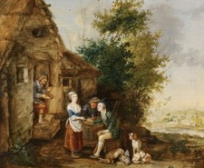17th century dutch for sale  MARLOW