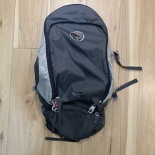 Mochila de viagem Osprey Farpoint 70L preta cinza comprar usado  Enviando para Brazil