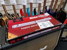 Dbx 215s dual for sale  MANCHESTER