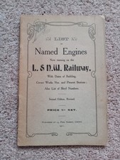railway engines for sale  ACCRINGTON