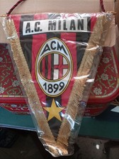 milan ac gagliardetto usato milan ac gagliardetto usato Reggio Emilia