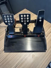 Fanatec clubsport pedal for sale  FELTHAM