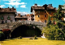 Aosta ponte romano gebraucht kaufen  Deutschland