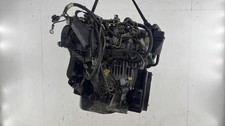 Moteur renault trafic d'occasion  Moulins