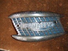 triumph tank badges for sale triumph tank badges for sale RETFORD