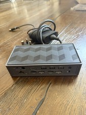 Targus dock190 usb for sale  LONDON