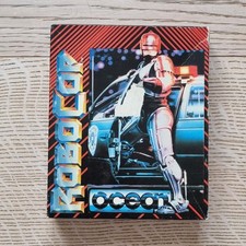 Robocop amstrad cpc usato  Urgnano