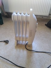 Eurom öl radiator gebraucht kaufen Eurom öl radiator gebraucht kaufen  Fredersdorf-Vogelsdorf