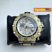 Relógio masculino Invicta $749 Subaqua Noma VII Swiss Ronda calibre Z60 - 52mm (46480) comprar usado Relógio masculino Invicta $749 Subaqua Noma VII Swiss Ronda calibre Z60 - 52mm (46480) comprar usado  Enviando para Brazil