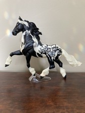 Breyer horse. night for sale  Medina