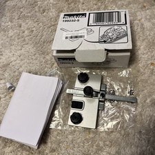 Makita 199232 guide for sale  NEWPORT PAGNELL